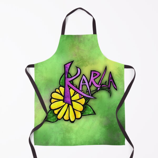 Item preview, Karla designed and sold by sarunamii.