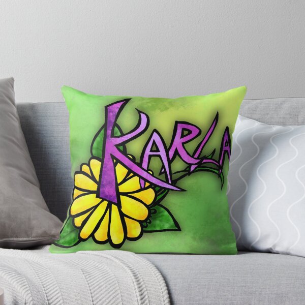 Item preview, Karla designed and sold by sarunamii.