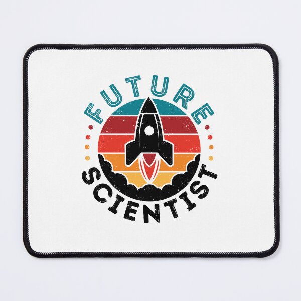 Item preview, Future Scientist designed and sold by jaygo.