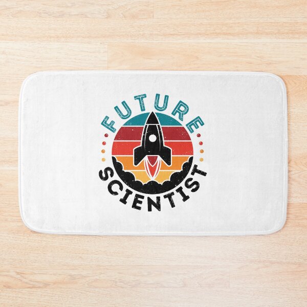 Item preview, Future Scientist designed and sold by jaygo.