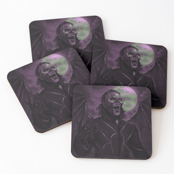 Item preview, Lachryma papa perpetua vampire  designed and sold by LittlekittenAmy .