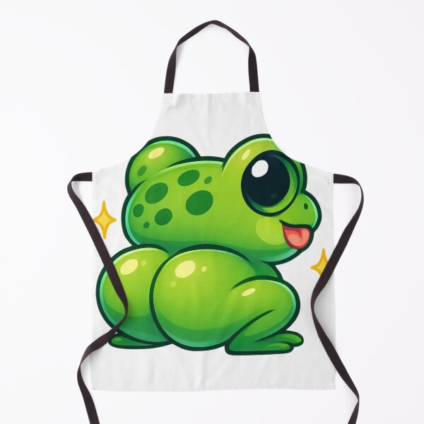 Item preview, Copy of frog butt designed and sold by FUTURE SHIRT.