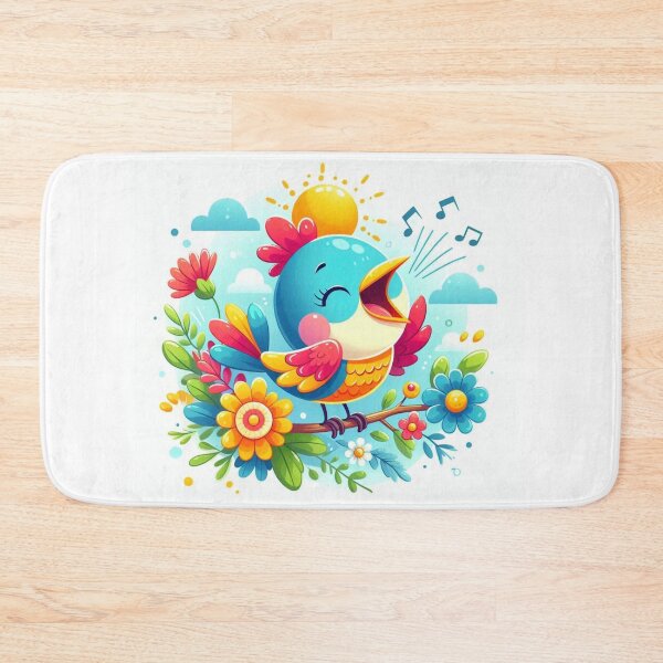 Item preview, Singing bird designed and sold by PandoraCastle.