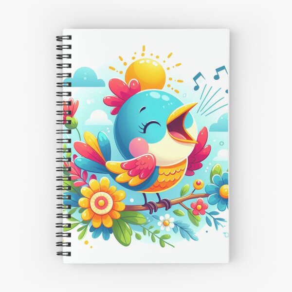 Item preview, Singing bird designed and sold by PandoraCastle.