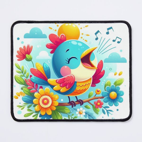 Item preview, Singing bird designed and sold by PandoraCastle.