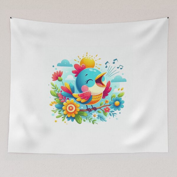 Item preview, Singing bird designed and sold by PandoraCastle.