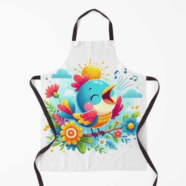 Item preview, Singing bird designed and sold by PandoraCastle.