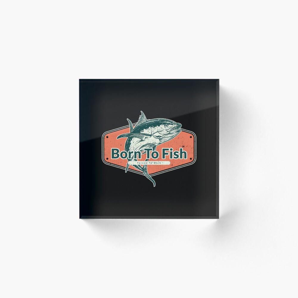 Item preview, Acrylic Block designed and sold by HatchDesignz.