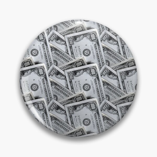 Item preview, Imitation 1934 Series Federal Reserve 100 Dollar Bills. designed and sold by claireseyeview.