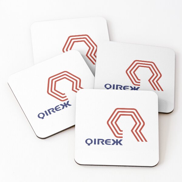 Item preview, Wipeout Original - Qirex Team - Positive designed and sold by Vincent Strauss.