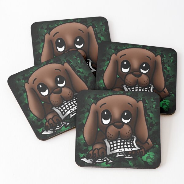 Item preview, Dog Days designed and sold by sarunamii.