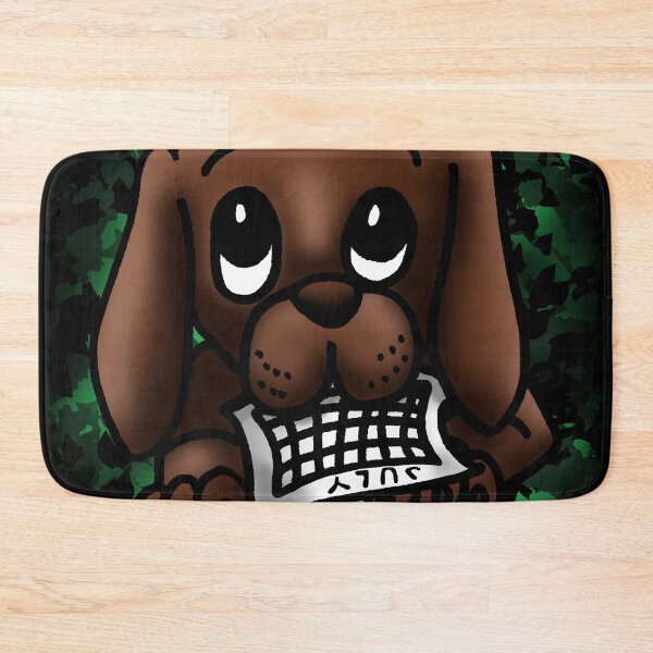 Item preview, Dog Days designed and sold by sarunamii.