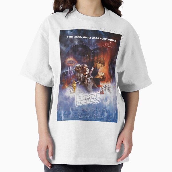 Item preview, The Empire Strikes Back Year 1980 designed and sold by VoglR.