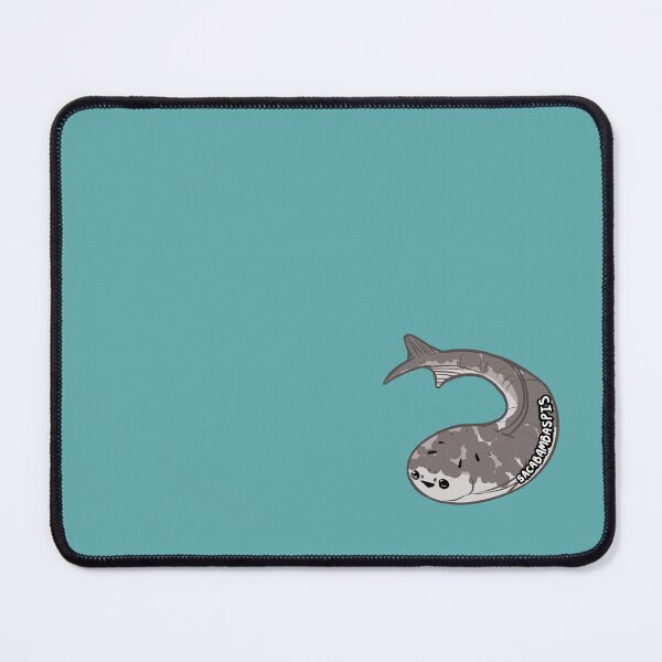Item preview, Animalia! Sacabambaspis designed and sold by Jackie Bonnema.