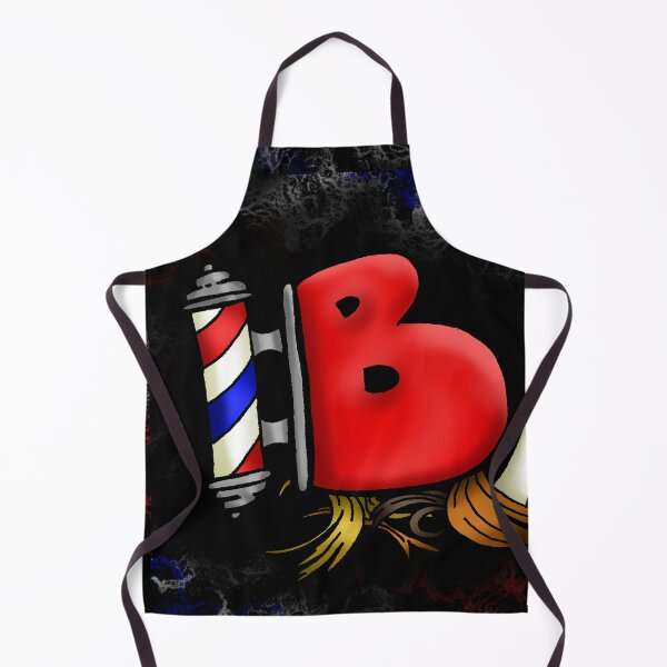 Item preview, Barber designed and sold by sarunamii.