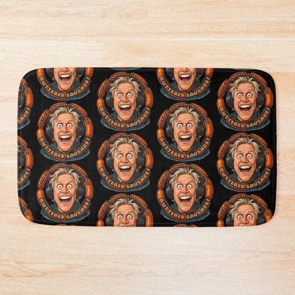 Item preview, Buttered Sausage Let's Talk About Buttered Sausage designed and sold by ZEDorDEAD.