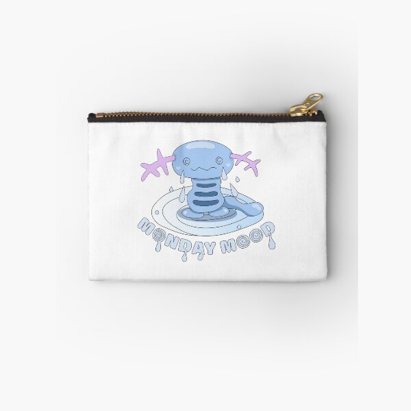 Item preview, Wooper Monday Mood designed and sold by Greatbluewhale3.