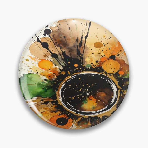 Item preview, Black Hole Sun designed and sold by David  Blair Studios.
