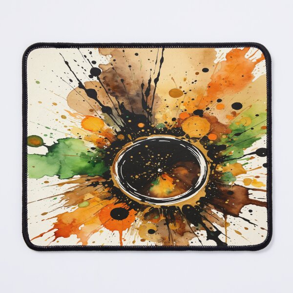 Item preview, Black Hole Sun designed and sold by David Blair Studios.