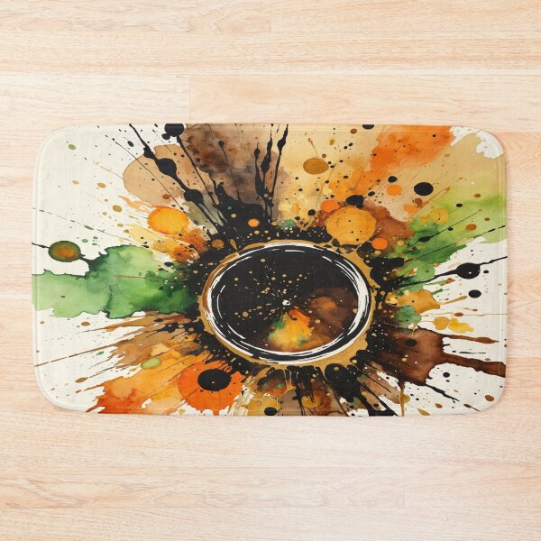 Item preview, Black Hole Sun designed and sold by David  Blair Studios.