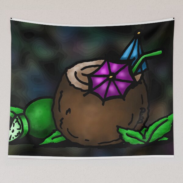 Item preview, Mojito designed and sold by sarunamii.