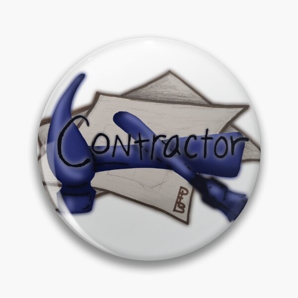 Item preview, Contractor designed and sold by sarunamii.