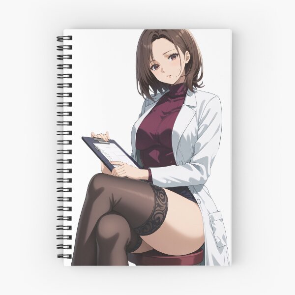Artikelvorschau, Krankenschwester Strumpfhosen entworfen und verkauft von dibujos365.