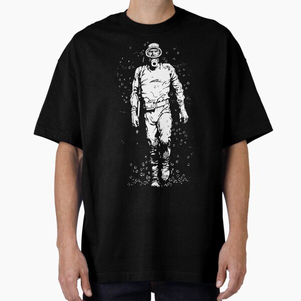 Item preview, EL ETERNAUTA (the Eternaut) designed and sold by frikybomb.