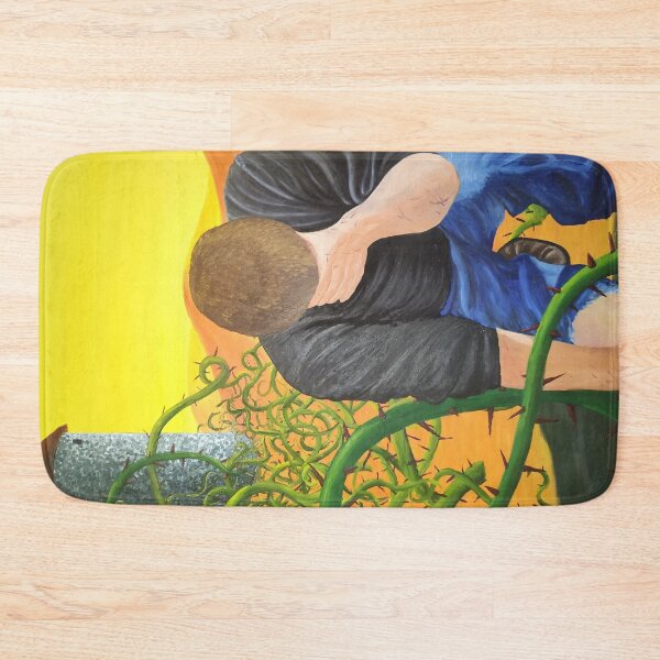 Item preview, Amongst the Thorns designed and sold by sarunamii.