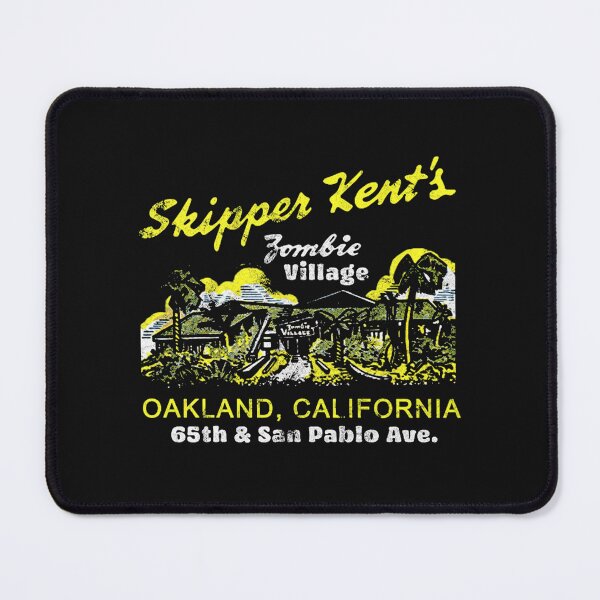 Item preview, Vintage Skipper Kents - Oakland, California designed and sold by QuayTradingCo.