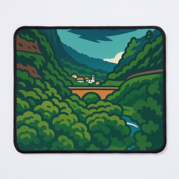 Item preview, Madeira designed and sold by FreshPrintz LLC.