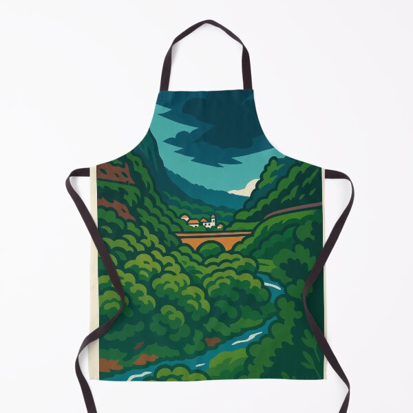 Item preview, Madeira designed and sold by FreshPrintz LLC.