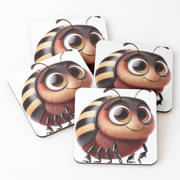 Item preview, Adorable Ten-Lined June Beetle designed and sold by Sillytoe.