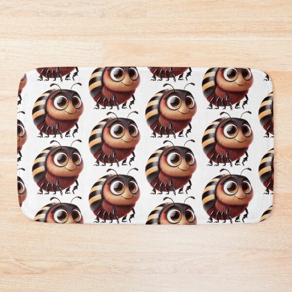 Item preview, Adorable Ten-Lined June Beetle designed and sold by Sillytoe.