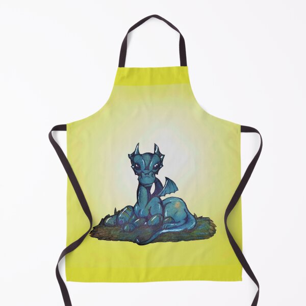 Item preview, Dragon of April designed and sold by sarunamii.