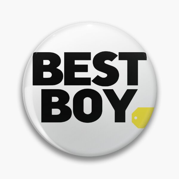 Item preview, Best Boy designed and sold by animinimal.