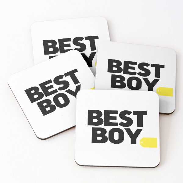 Item preview, Best Boy designed and sold by animinimal.