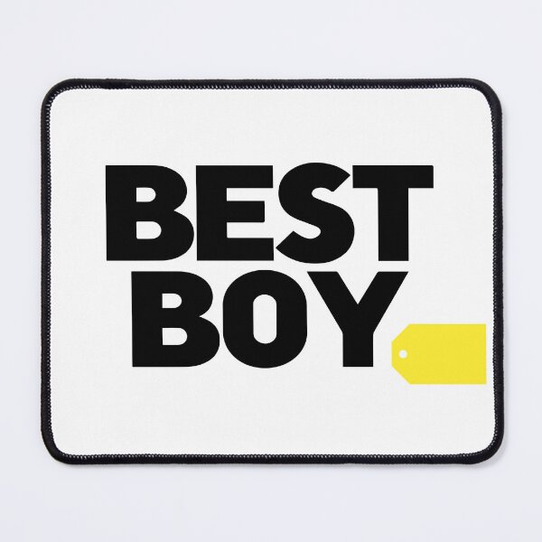 Item preview, Best Boy designed and sold by animinimal.