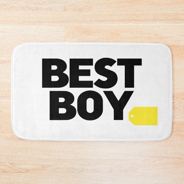 Item preview, Best Boy designed and sold by animinimal.