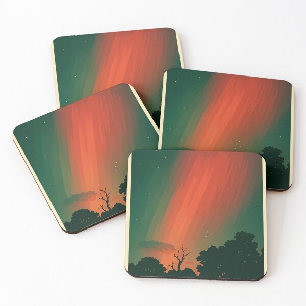 Item preview, Northern Lights designed and sold by FreshPrintz LLC.