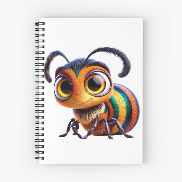 Item preview, Adorable Tiger Beetle designed and sold by Sillytoe.