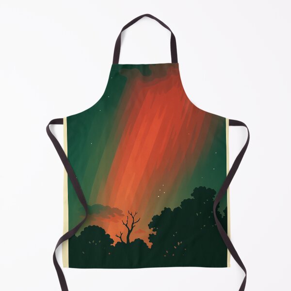 Item preview, Northern Lights designed and sold by FreshPrintz LLC.