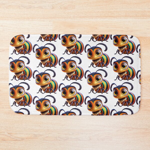 Item preview, Adorable Tiger Beetle designed and sold by Sillytoe.