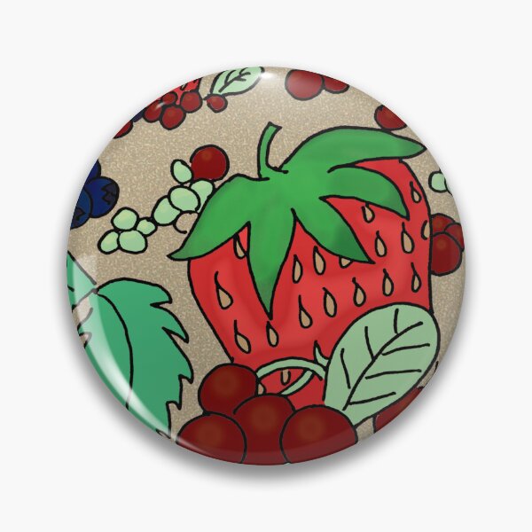 Item preview, Get Berried designed and sold by Devine-Studios.