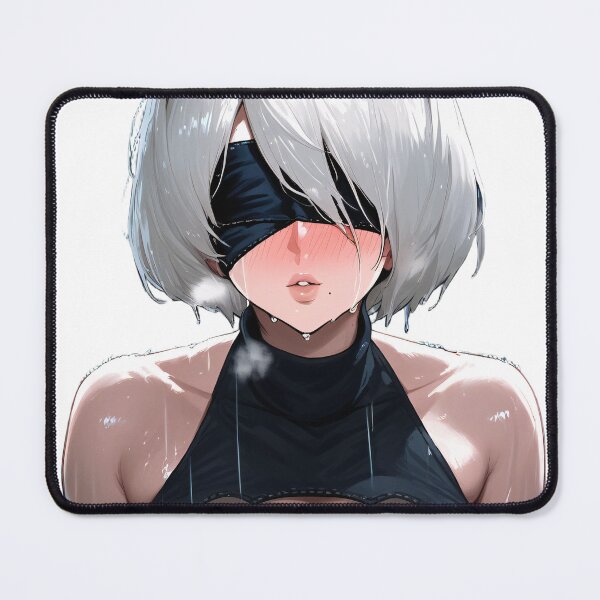 Item preview, 2b - Nier Automata designed and sold by dibujos365.