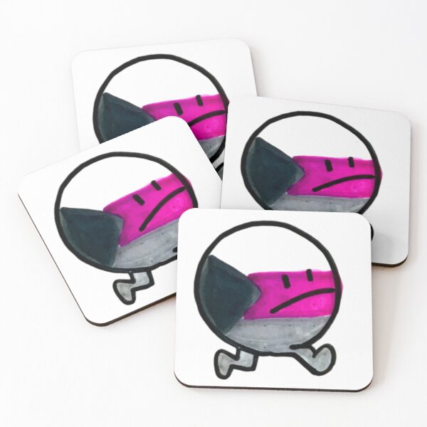 Item preview, New Rhythm Heaven Groove Guys LGBTQ Demisexual Pride designed and sold by Welkamo.