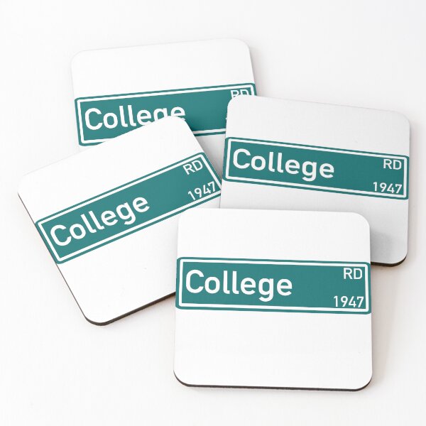 Item preview, UNC Wilmington Street Sign designed and sold by ciatt.