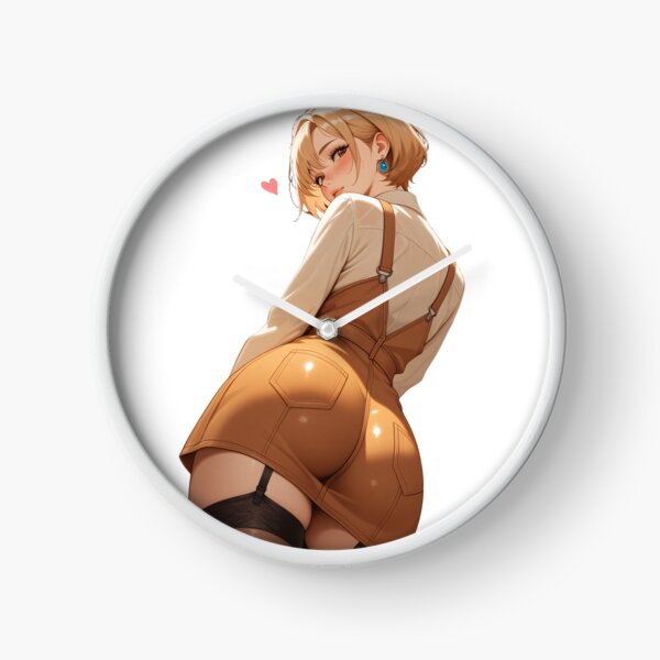 Item preview, blonde waifu designed and sold by dibujos365.