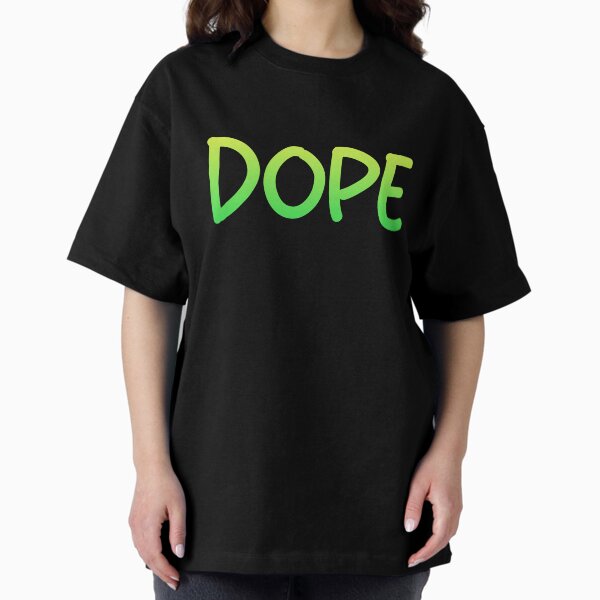 Item preview, Dope, Green designed and sold by luv-fi.