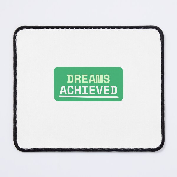 Item preview, Dreams Achieved designed and sold by AstroFrame.